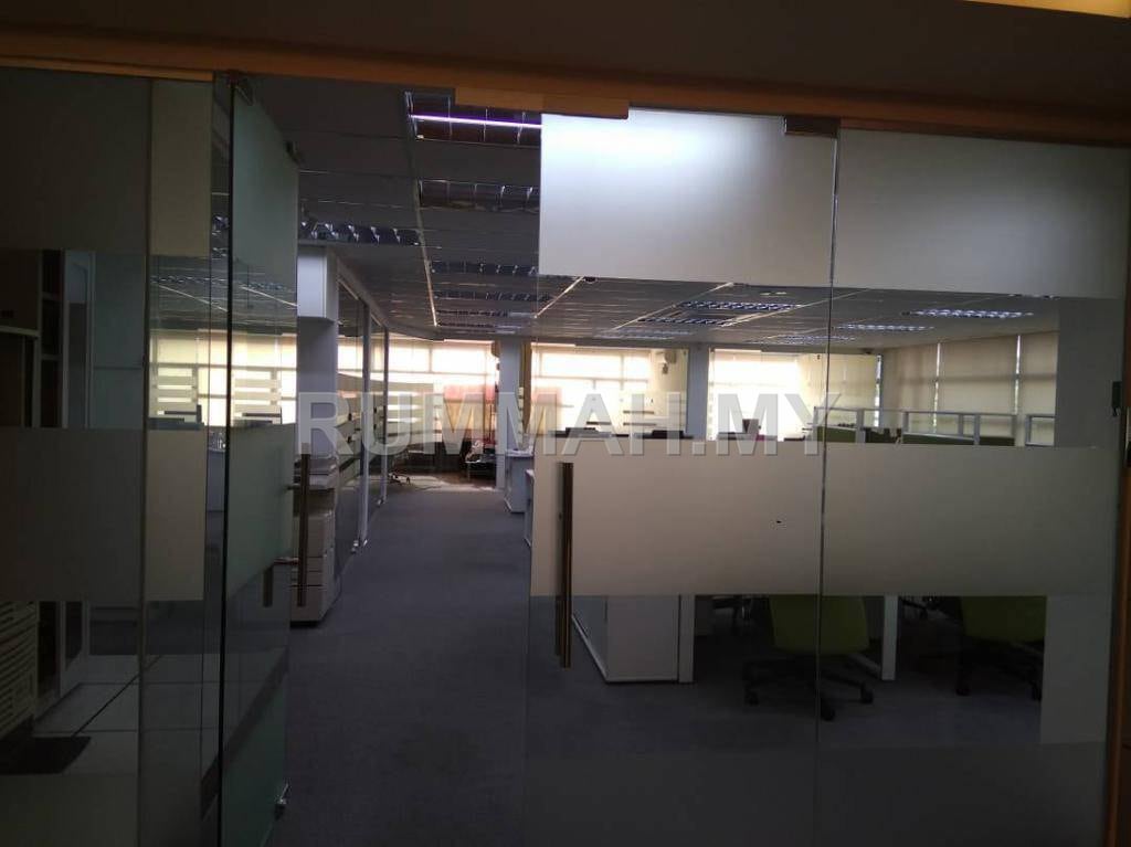 commercial in cyberjaya, Selangor — photo 5