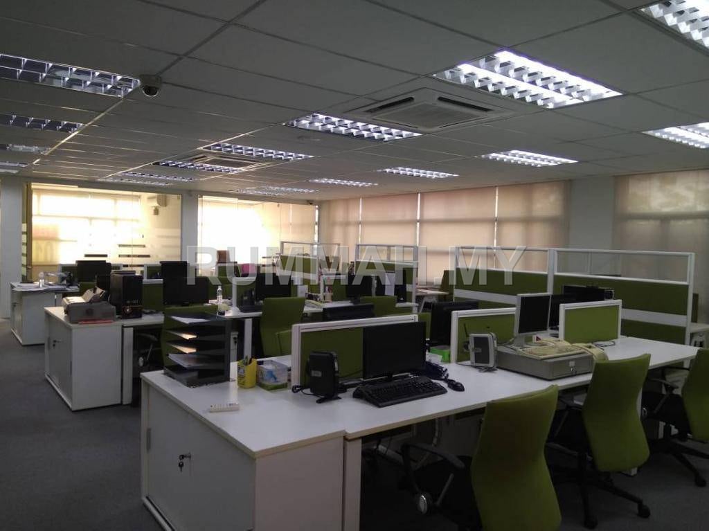 commercial in cyberjaya, Selangor — photo 3