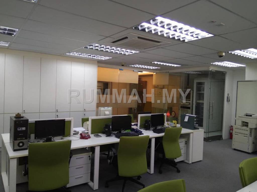 commercial in cyberjaya, Selangor — photo 6