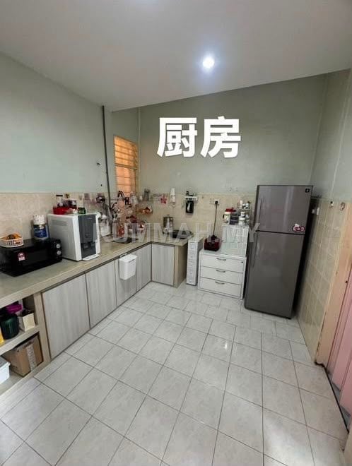 house in Jawi, Penang — photo 4