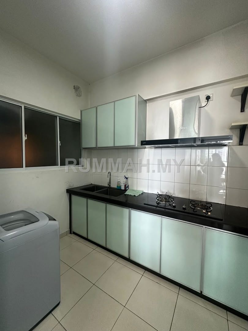 condo in Tanjung Tokong, Penang — photo 4