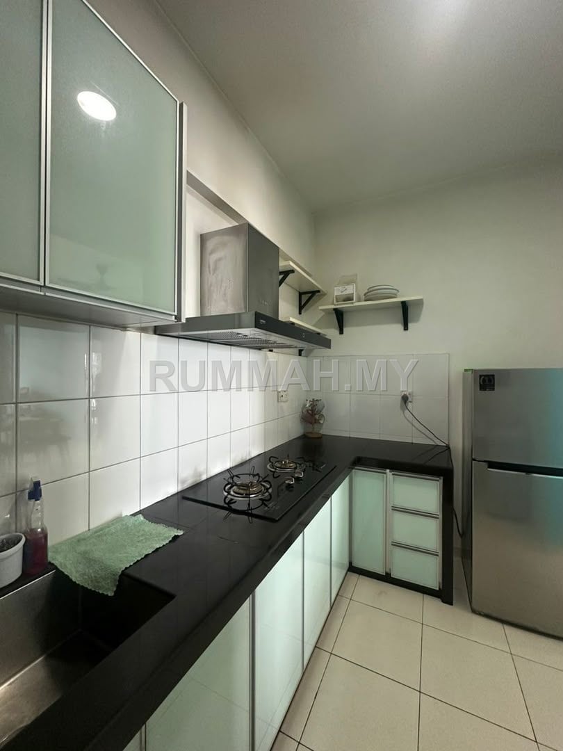 condo in Tanjung Tokong, Penang — photo 5