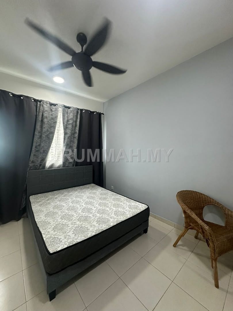 condo in Tanjung Tokong, Penang — photo 6