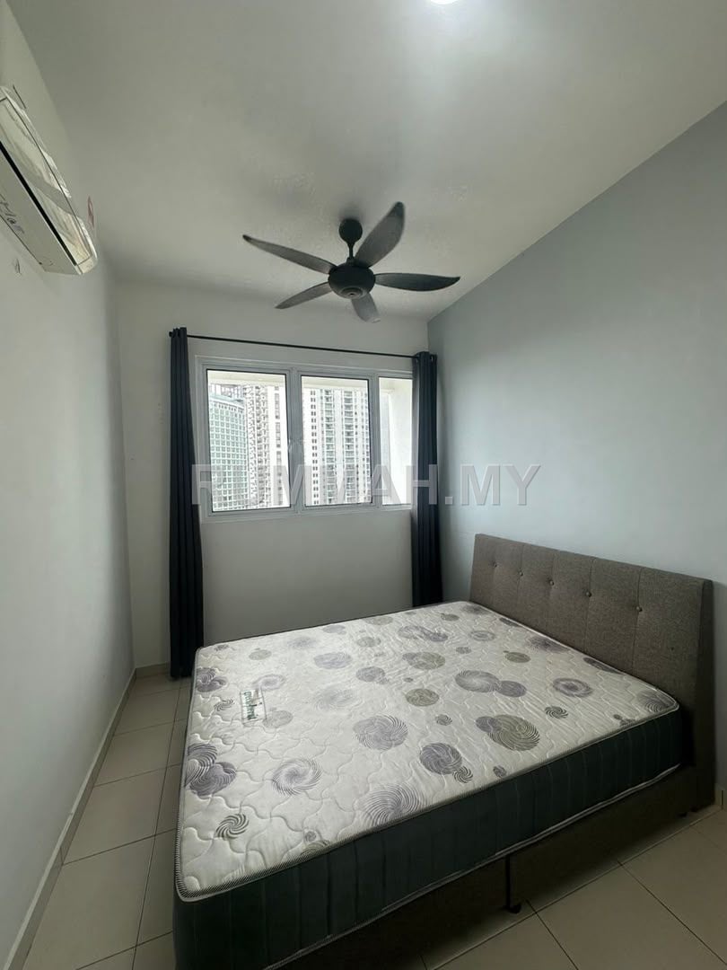 condo in Tanjung Tokong, Penang — photo 7