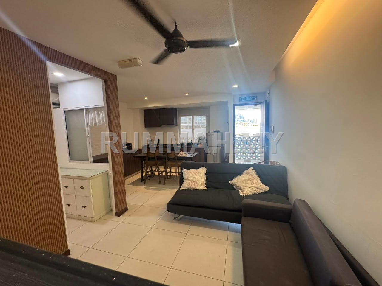 Landmark, Tanjung Tokong | Fully Furnished