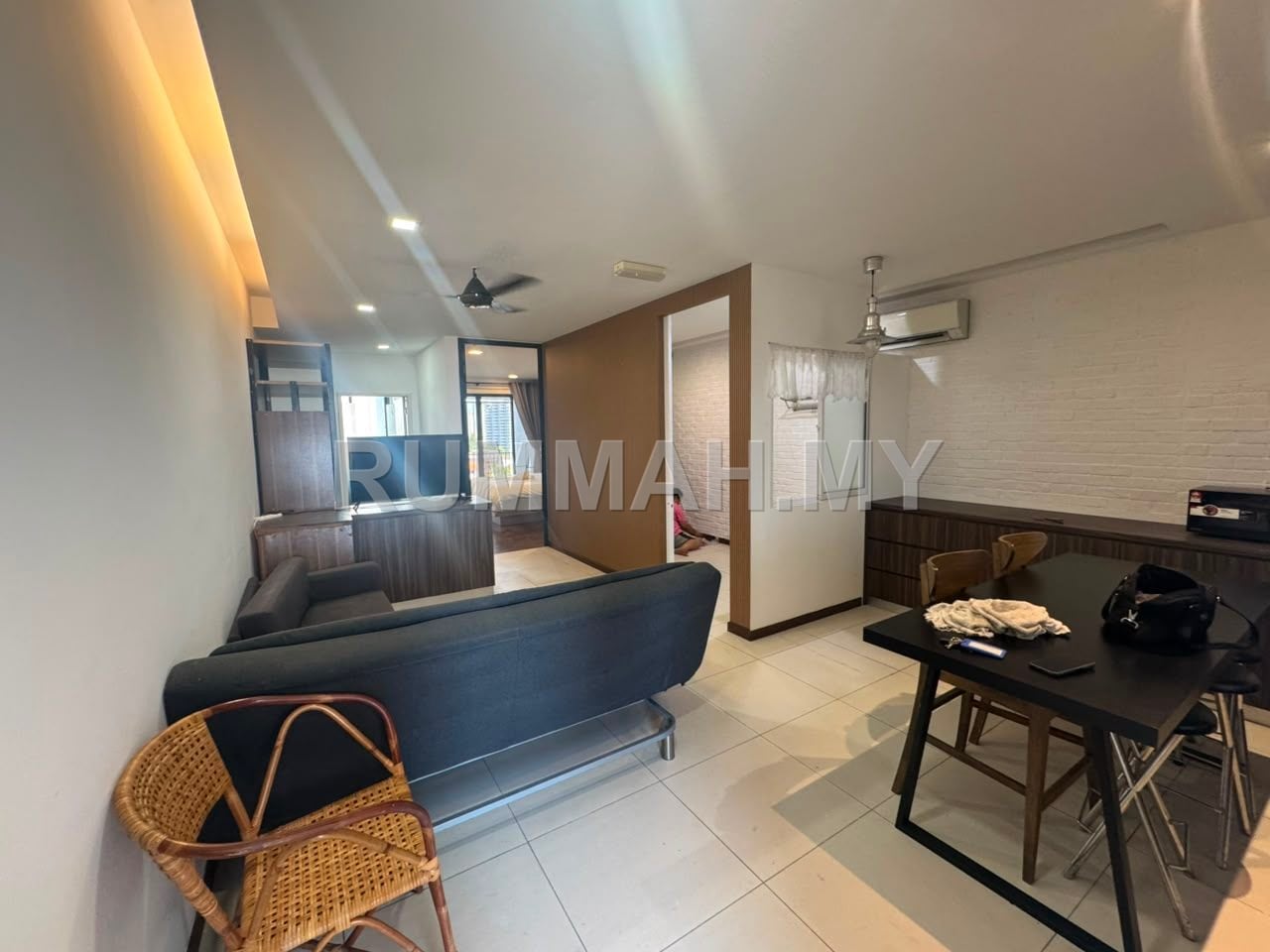 condo in Tanjung Tokong, Penang — photo 2