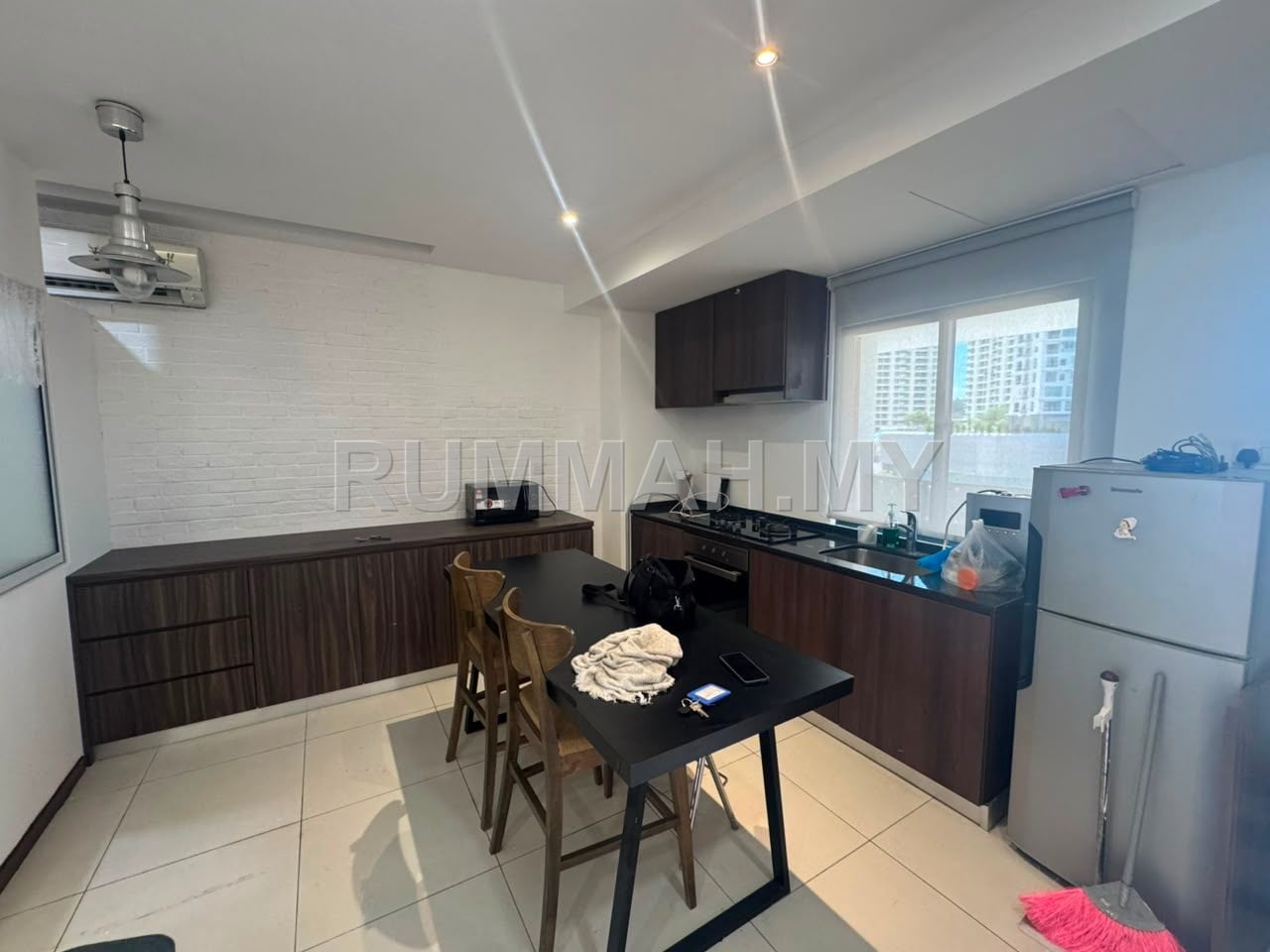 condo in Tanjung Tokong, Penang — photo 3