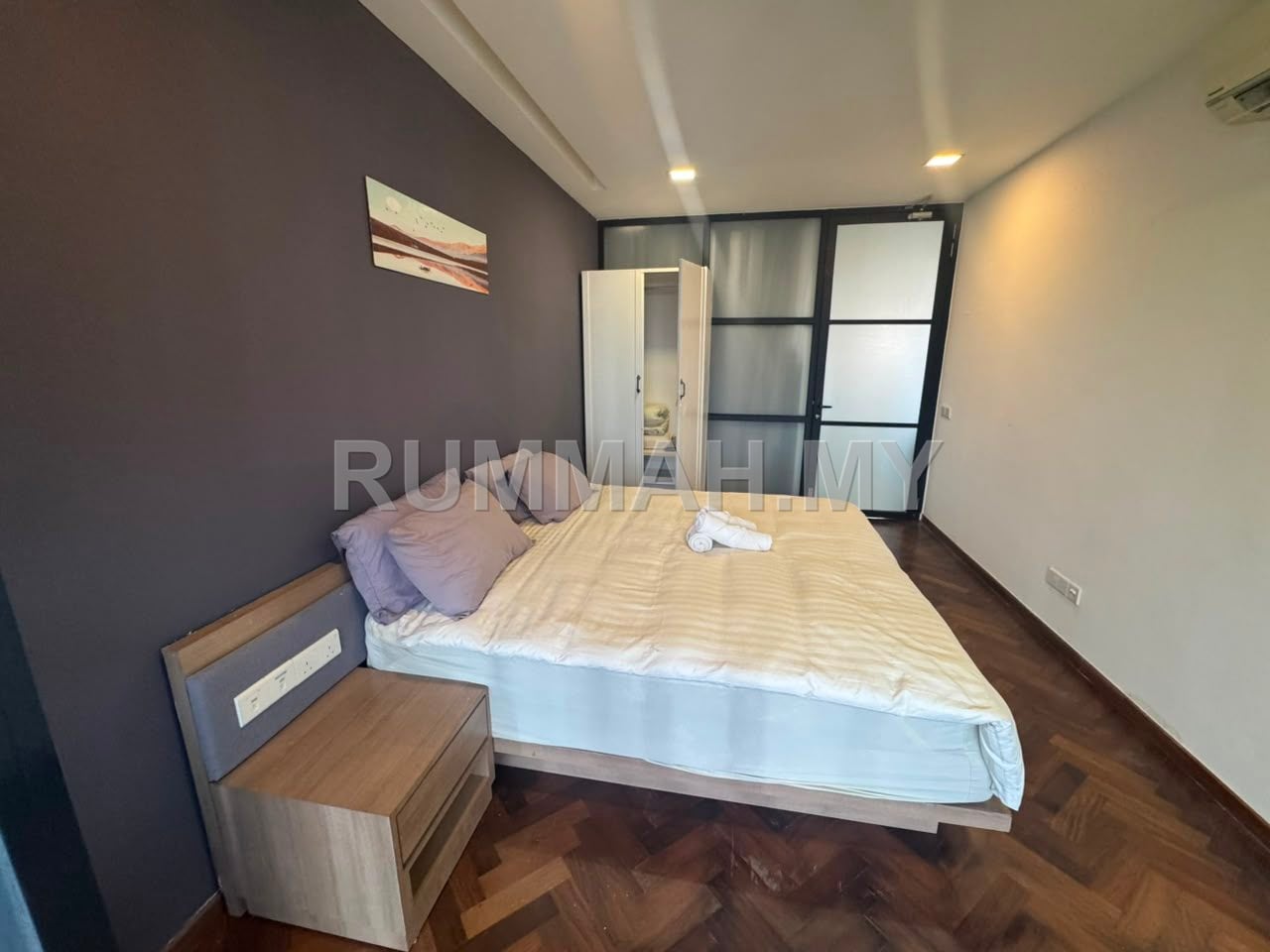 condo in Tanjung Tokong, Penang — photo 4