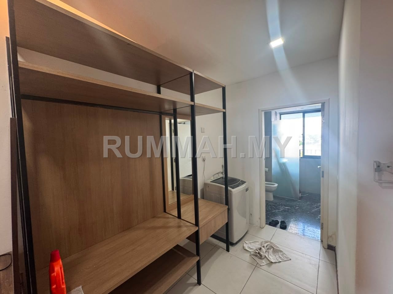 condo in Tanjung Tokong, Penang — photo 5