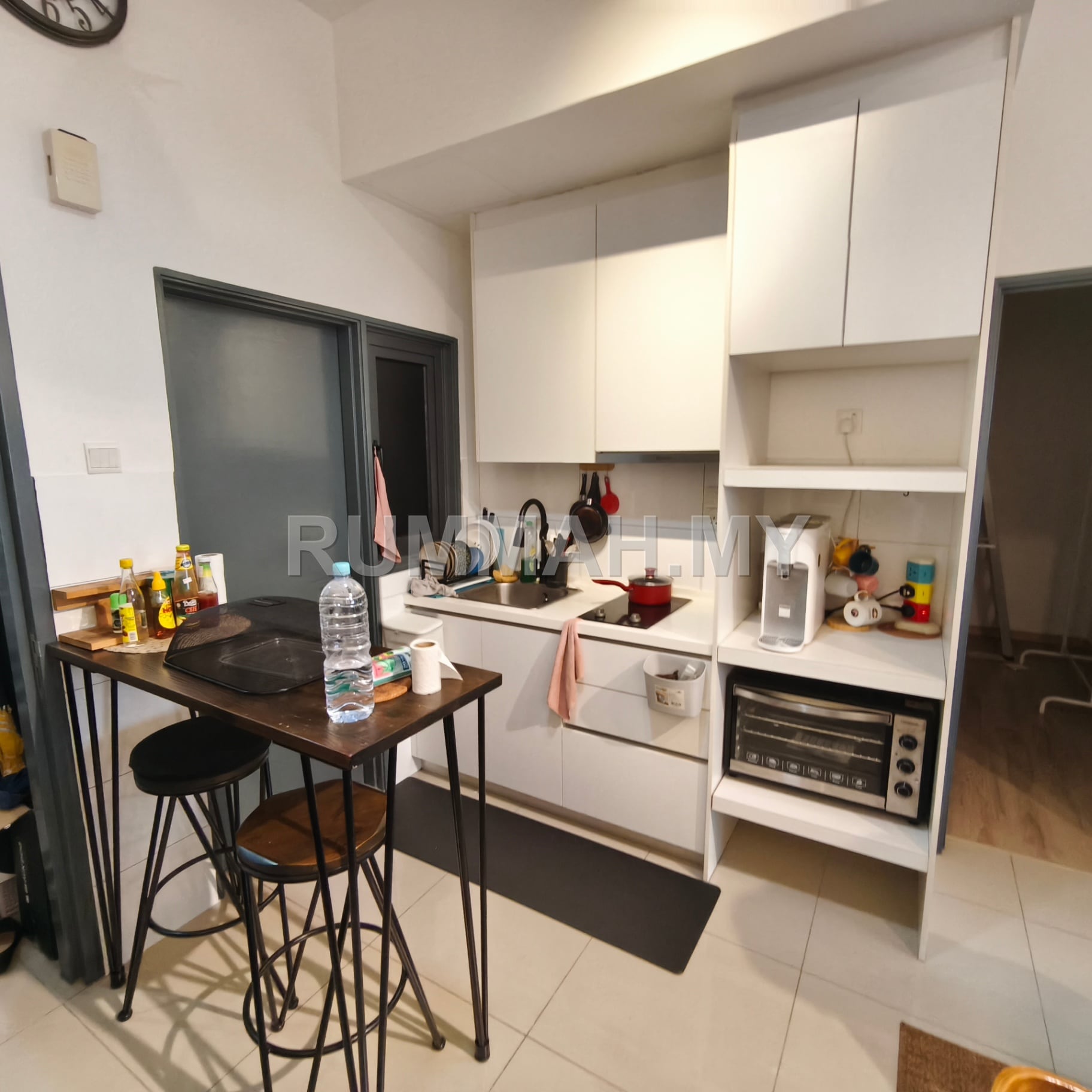 condo in Petaling Jaya, Selangor — photo 2