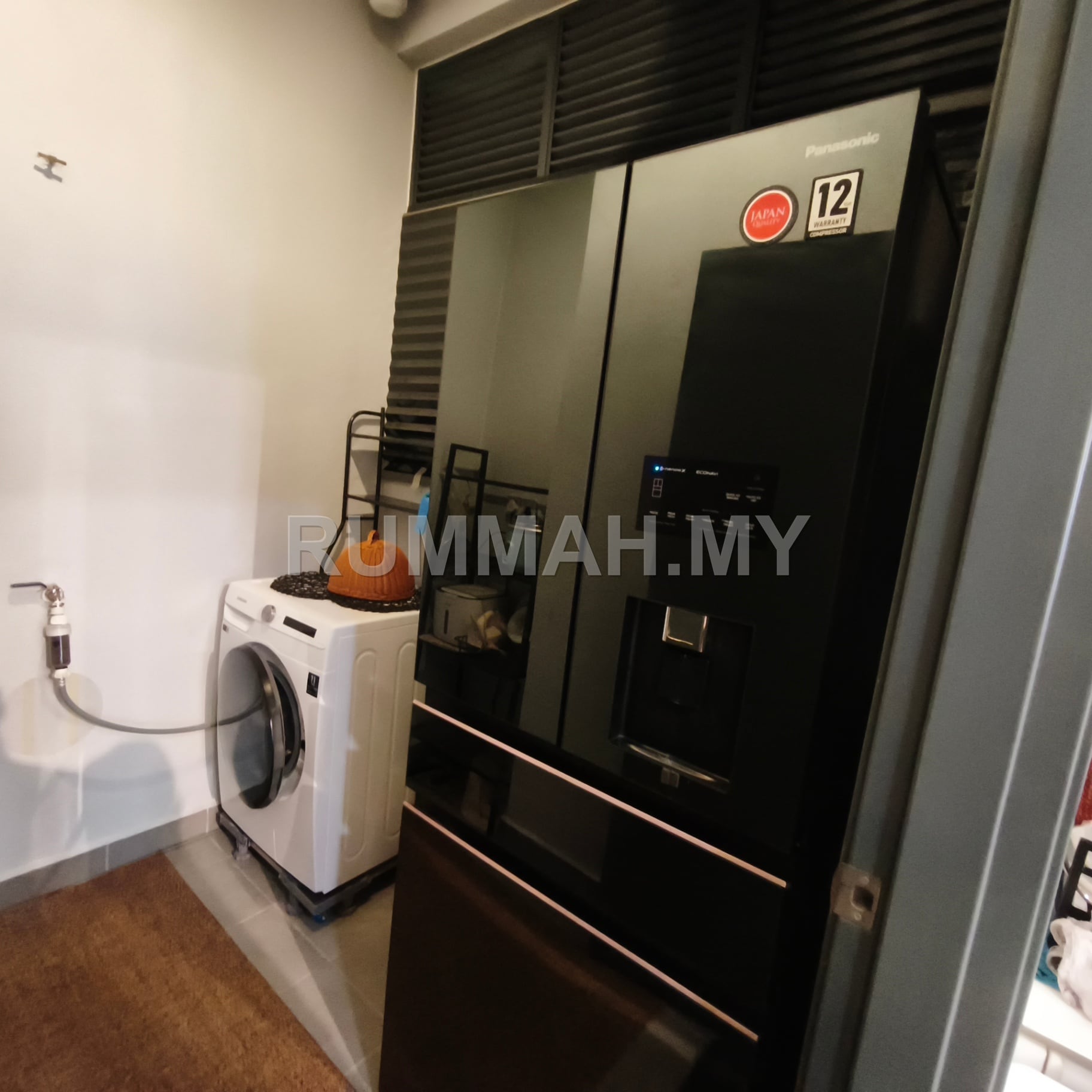 condo in Petaling Jaya, Selangor — photo 3
