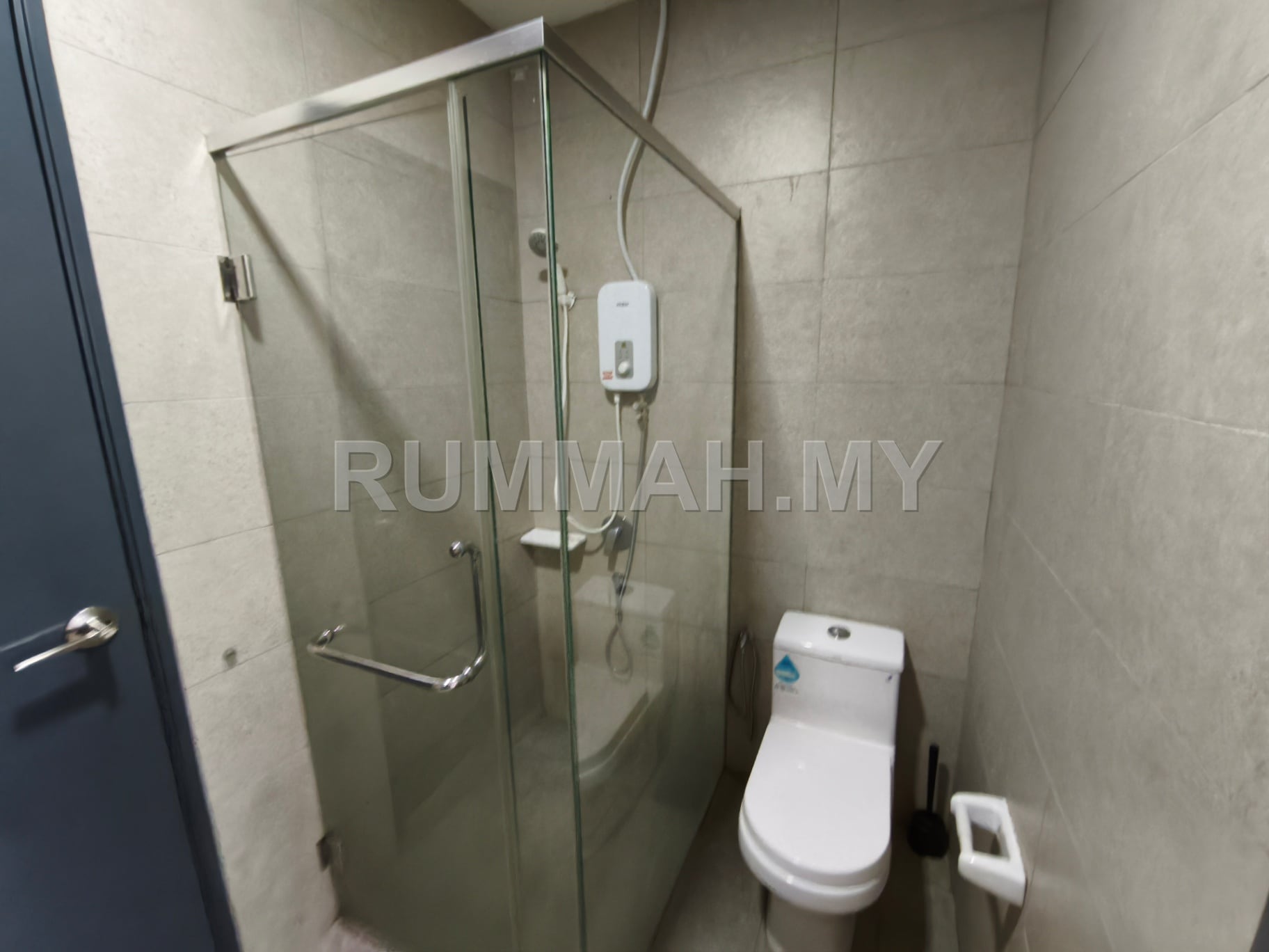 condo in Petaling Jaya, Selangor — photo 5