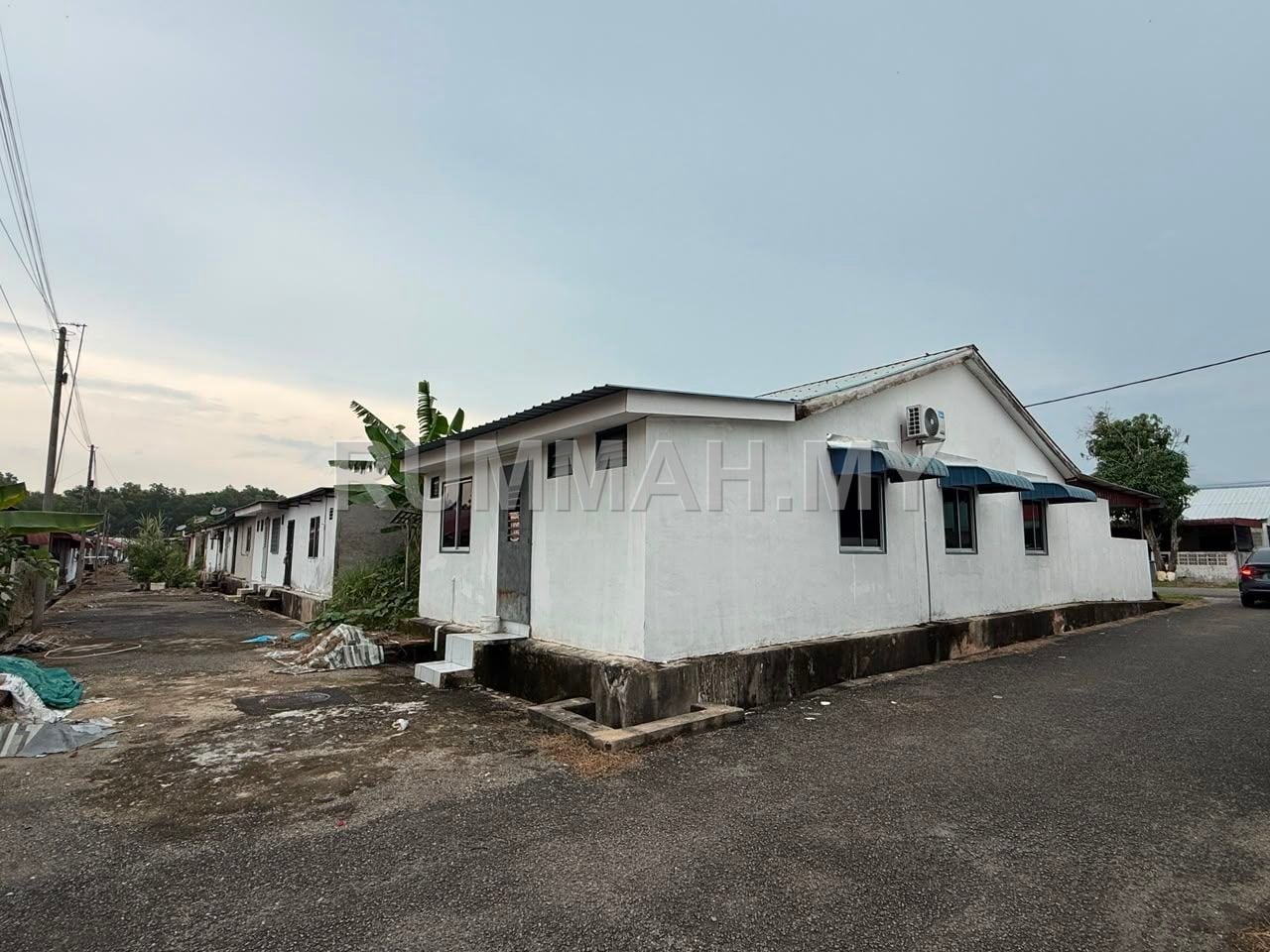 house in Kulim, Kedah — photo 2