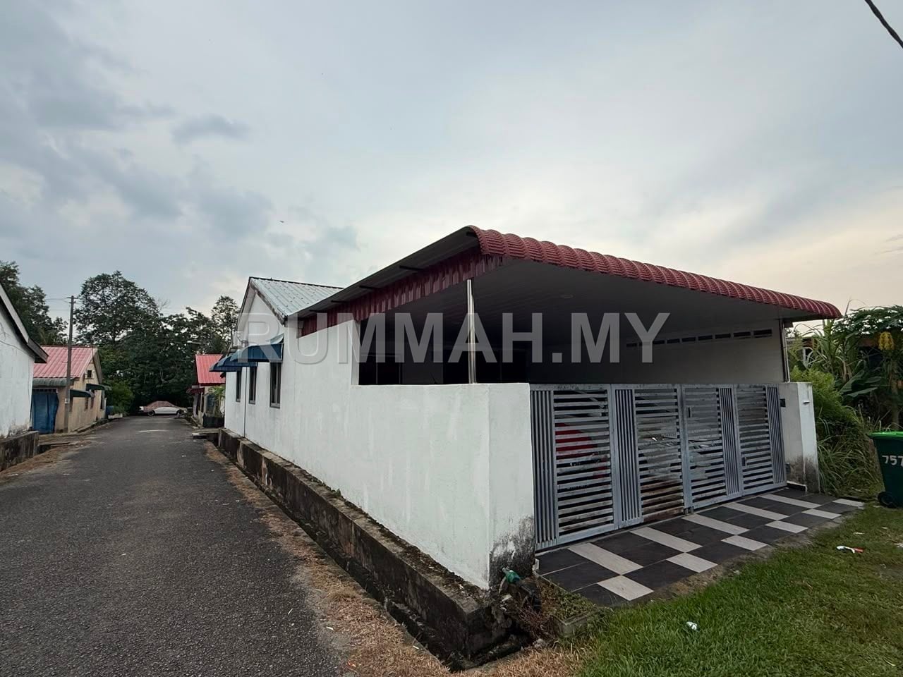 house in Kulim, Kedah — photo 4