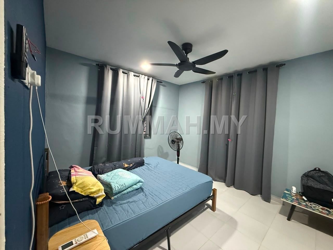 house in Kulim, Kedah — photo 5