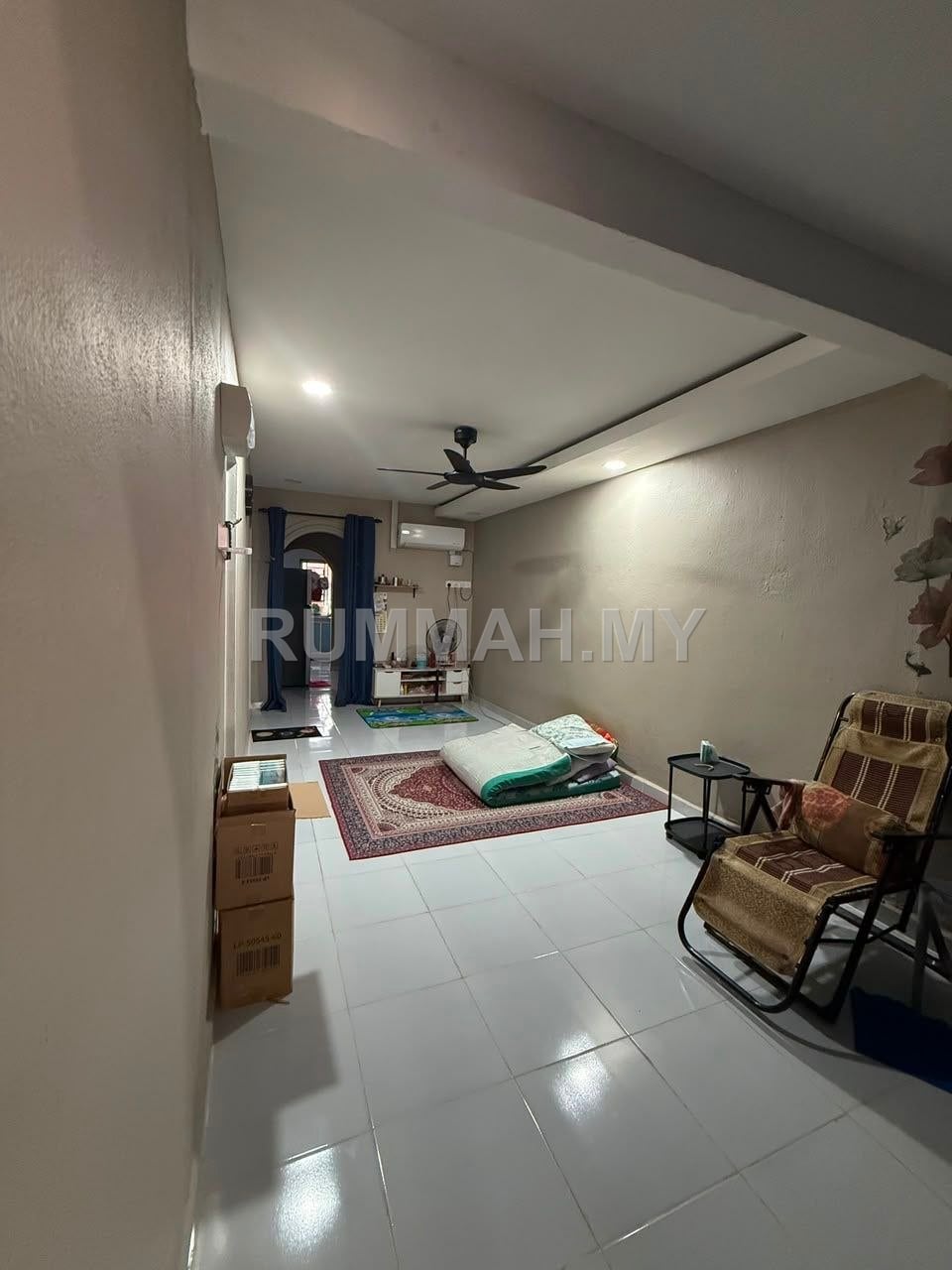 house in Kulim, Kedah — photo 7
