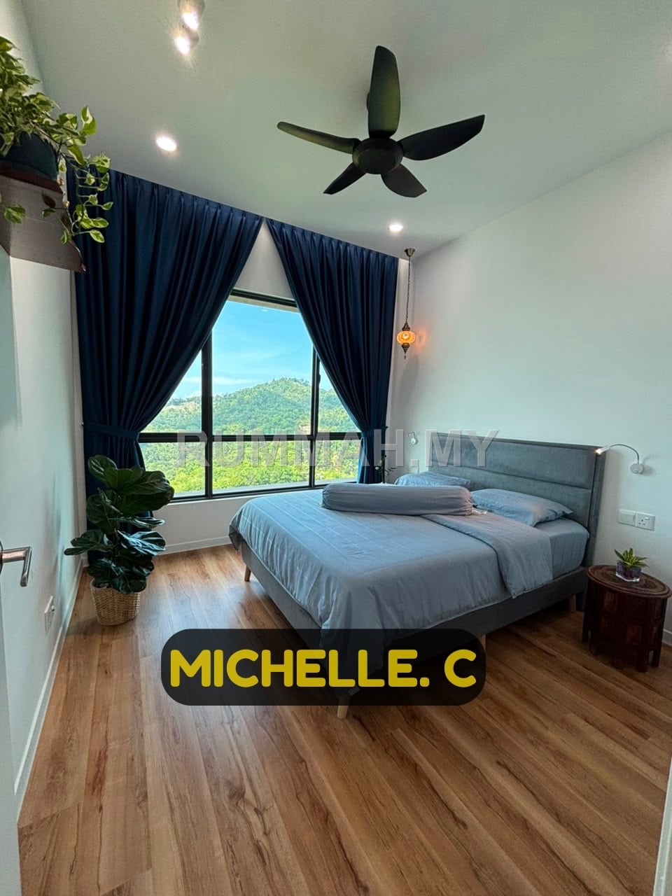 condo in Bayan Lepas, Penang — photo 2