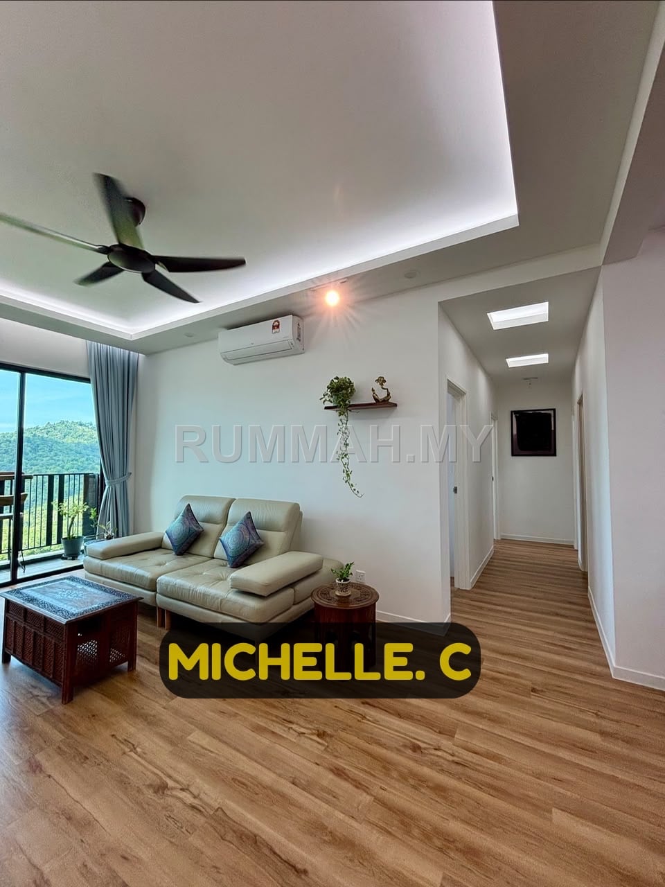 condo in Bayan Lepas, Penang — photo 5
