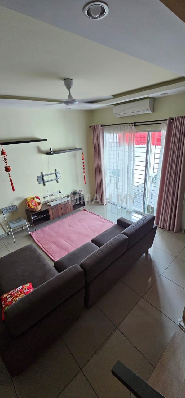 house in Batu Maung, Penang — photo 2