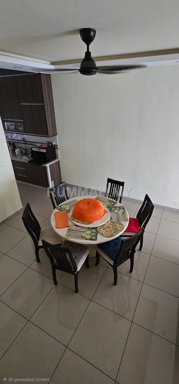 house in Batu Maung, Penang — photo 4