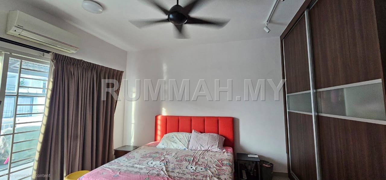 house in Batu Maung, Penang — photo 5