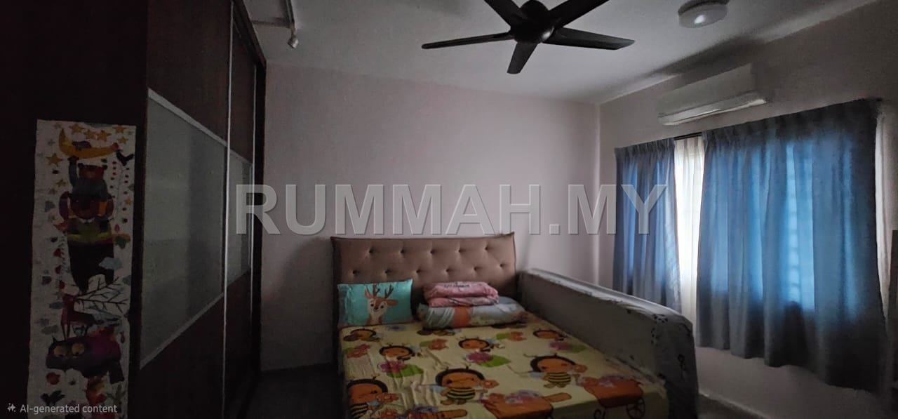 house in Batu Maung, Penang — photo 6