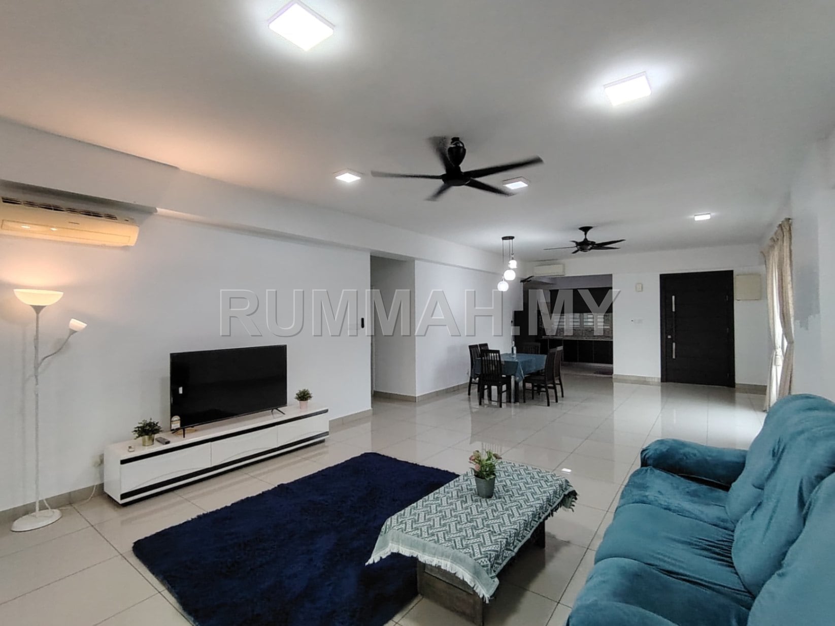Condo for Rent @ Summerton Condominium, Bayan Lepas | Fully Furnished