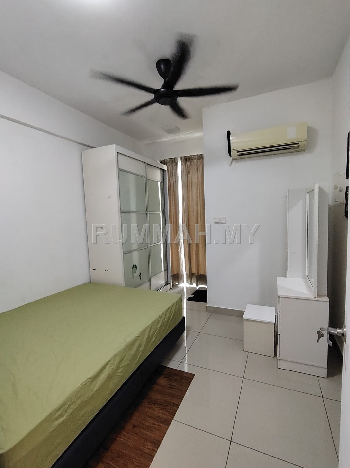 condo in Bayan Lepas, Penang — photo 3