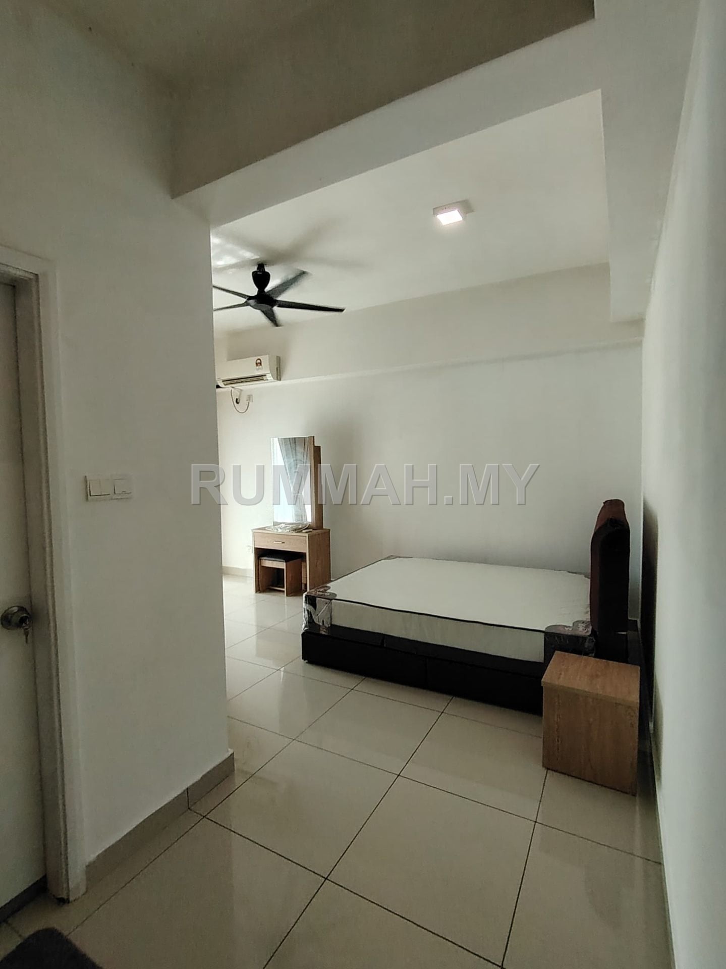 condo in Bayan Lepas, Penang — photo 6