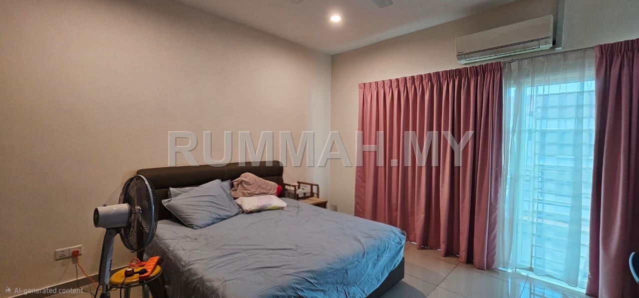 house in Batu Maung, Penang — photo 7