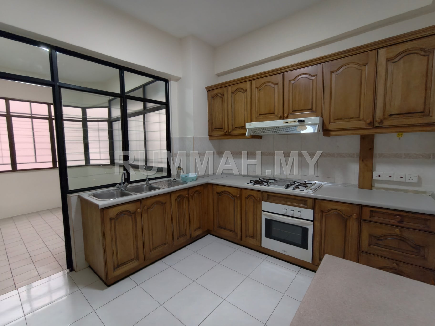 condo in George Town, Penang — photo 5