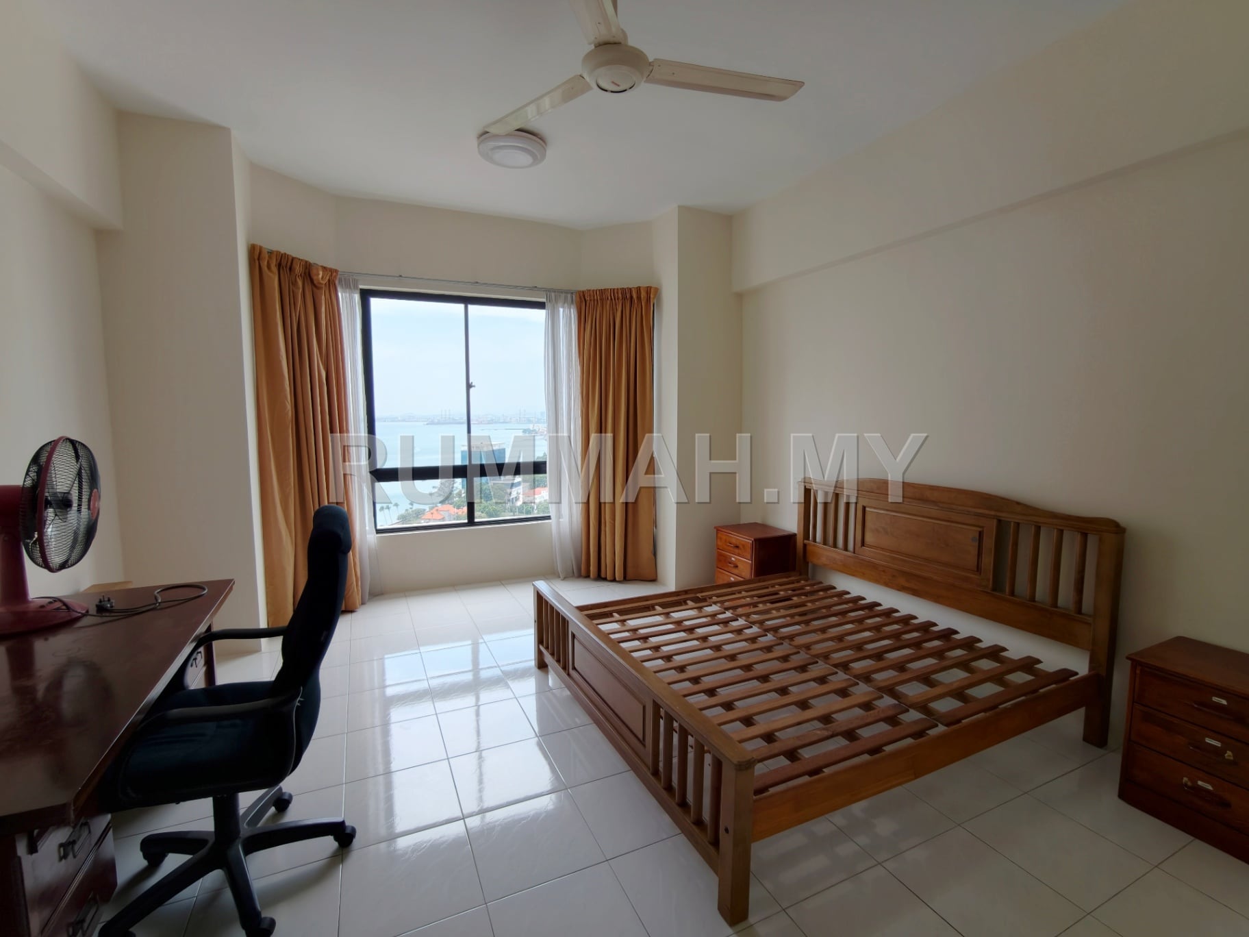 condo in George Town, Penang — photo 7