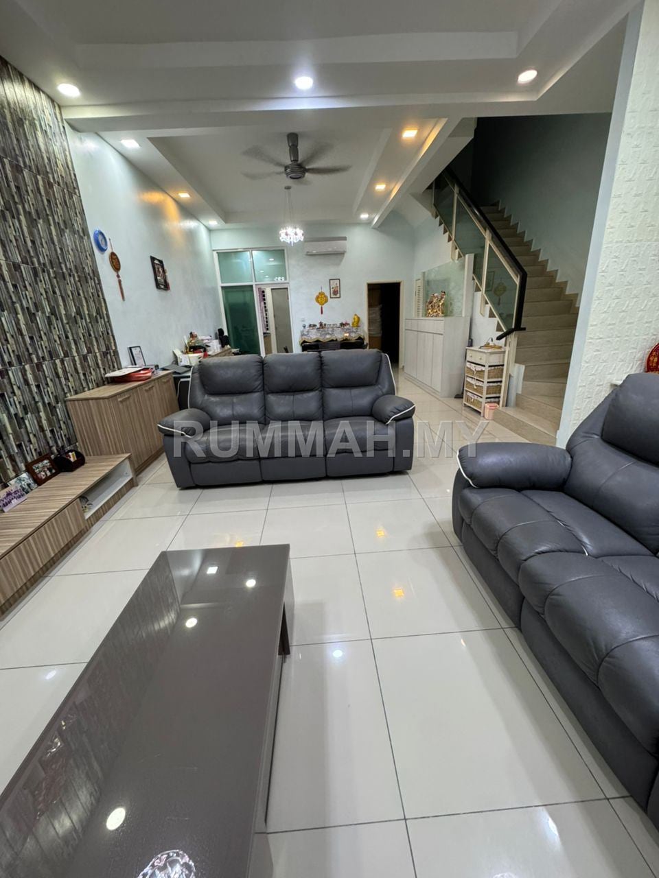 house in Batu Maung, Penang — photo 2