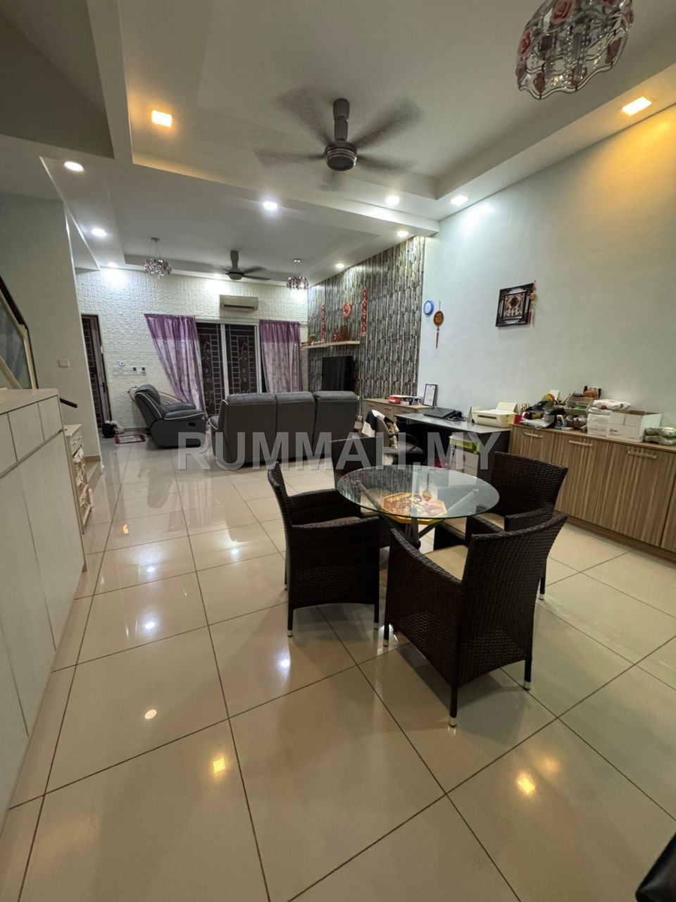 house in Batu Maung, Penang — photo 3