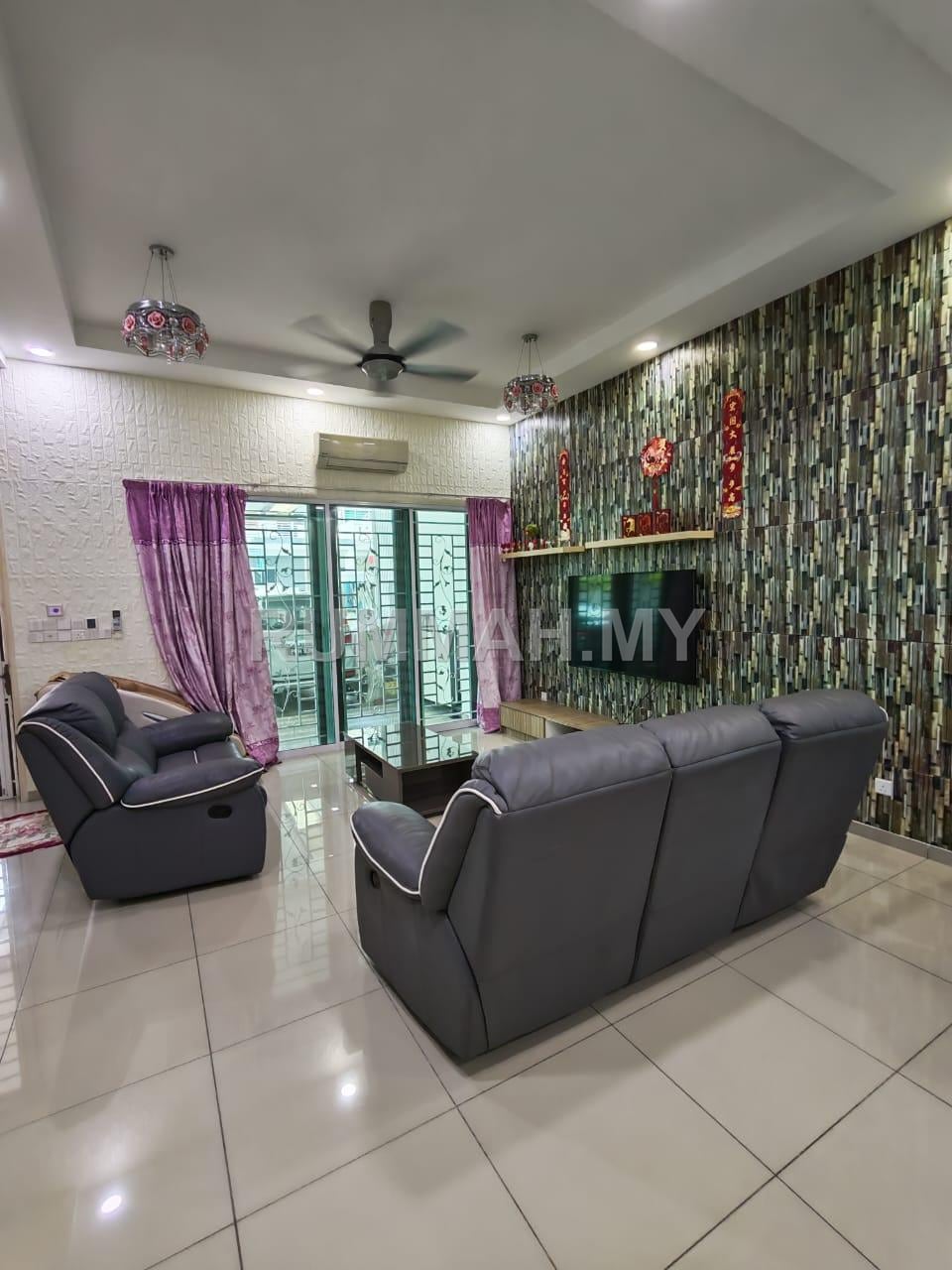 house in Batu Maung, Penang — photo 4