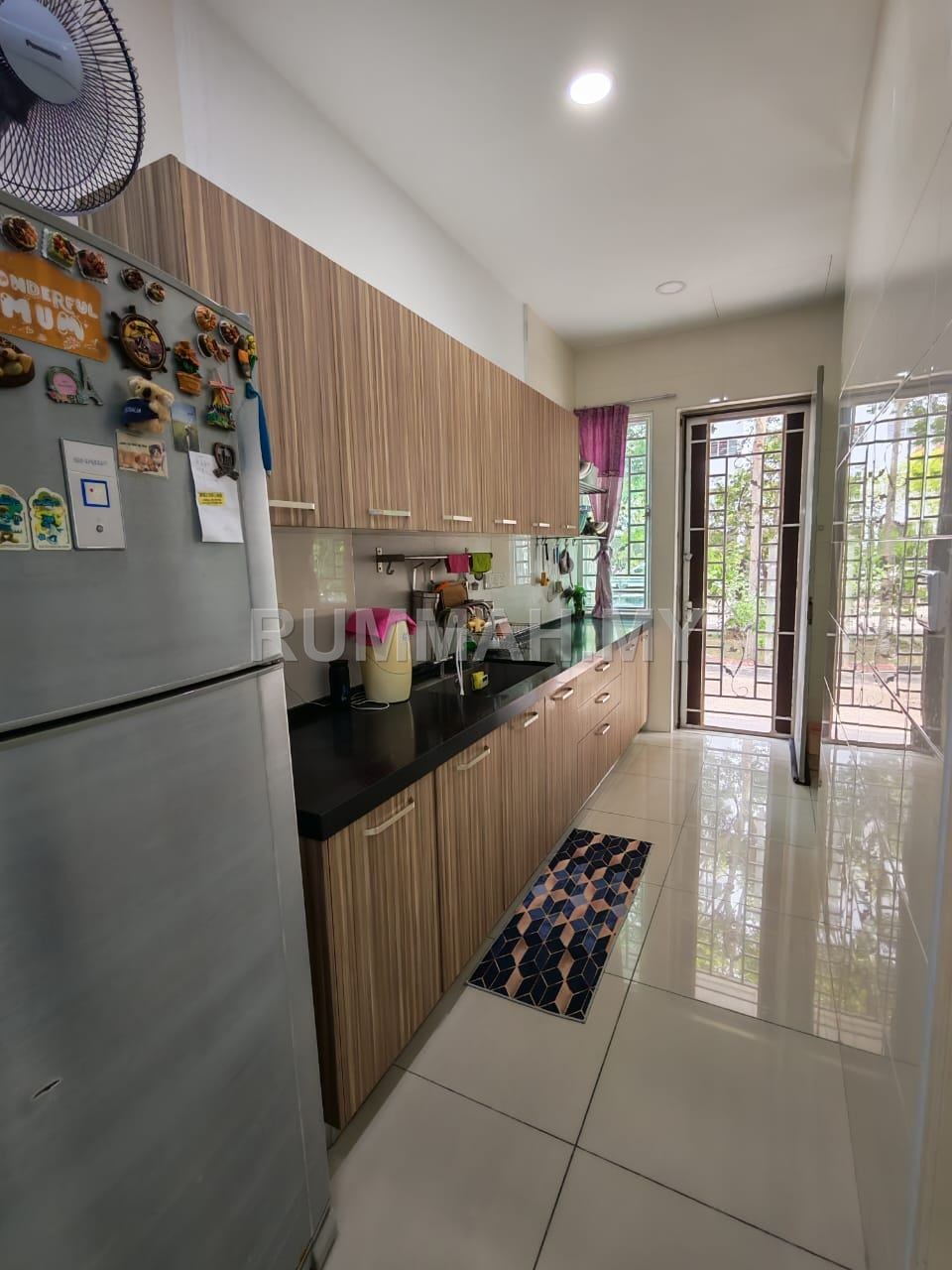 house in Batu Maung, Penang — photo 5