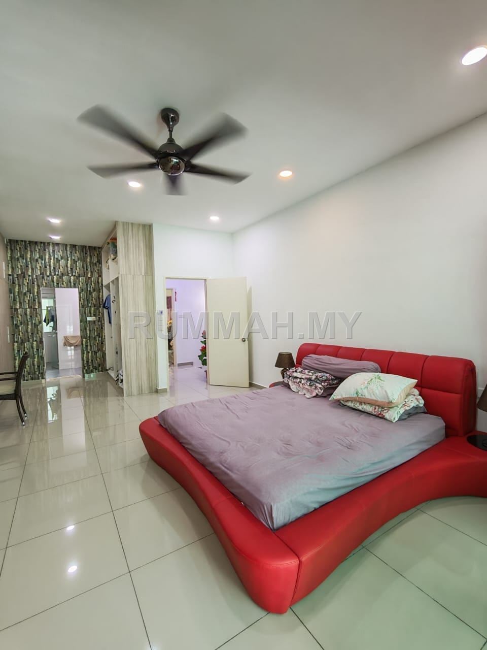 house in Batu Maung, Penang — photo 6