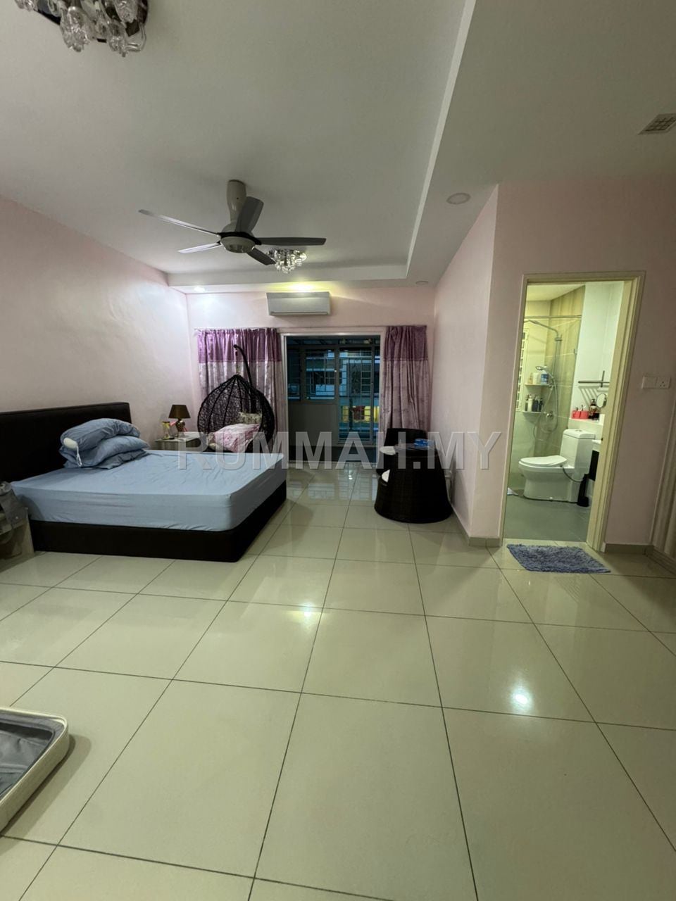 house in Batu Maung, Penang — photo 7