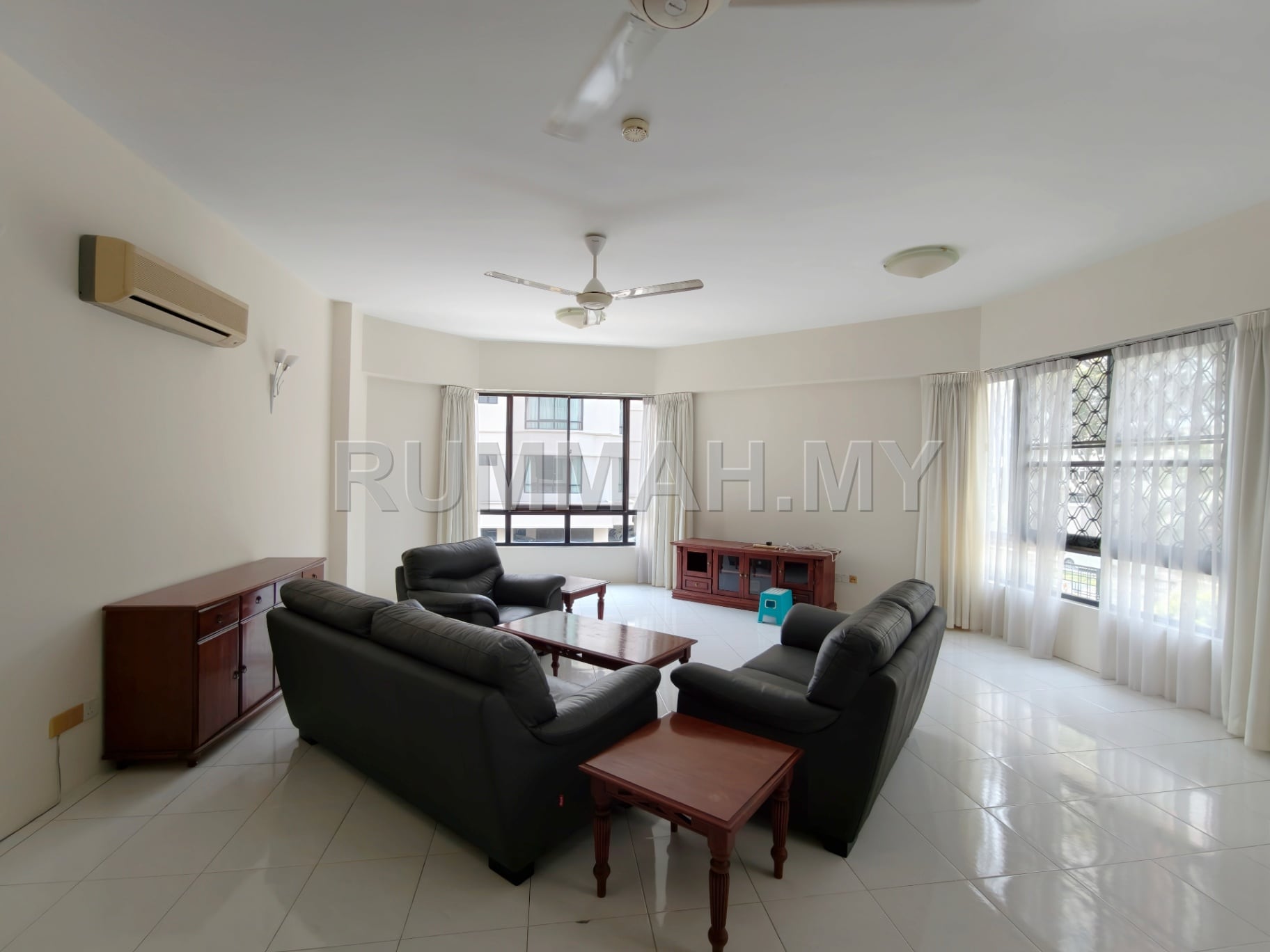 Sri Pangkor, Kelawai | Fully Furnished Near GMC Gurney