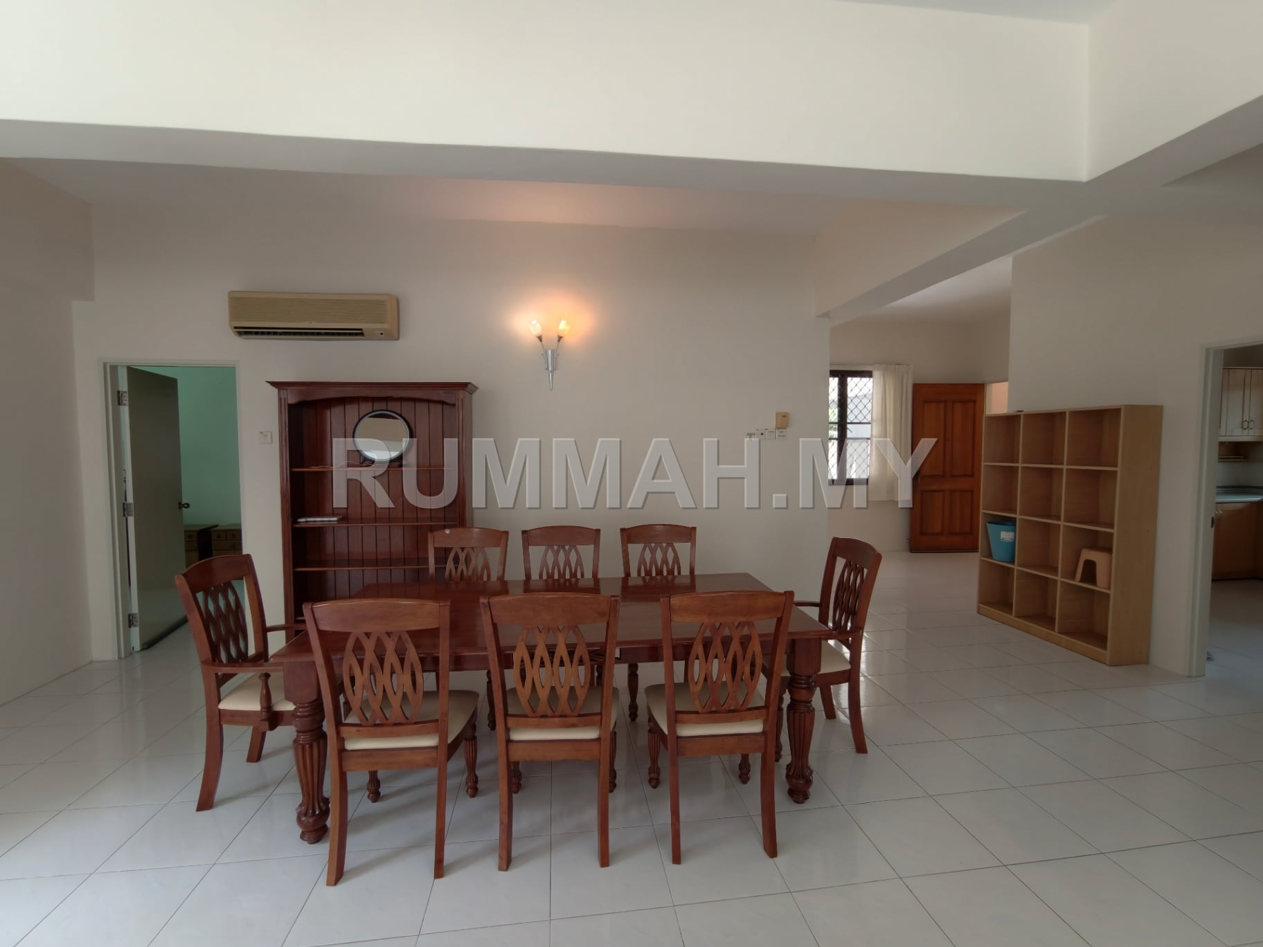 condo in George Town, Penang — photo 2