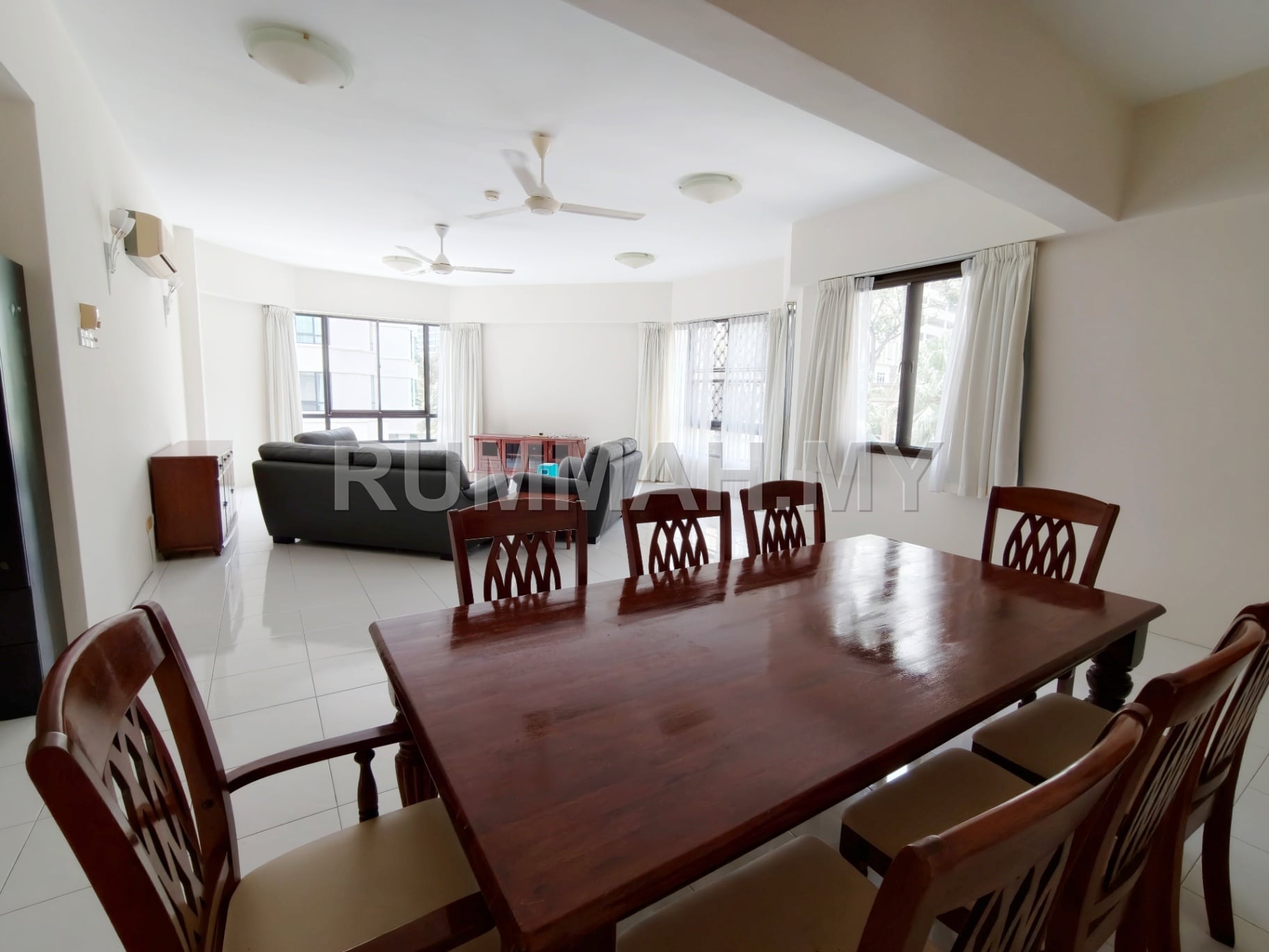 condo in George Town, Penang — photo 3