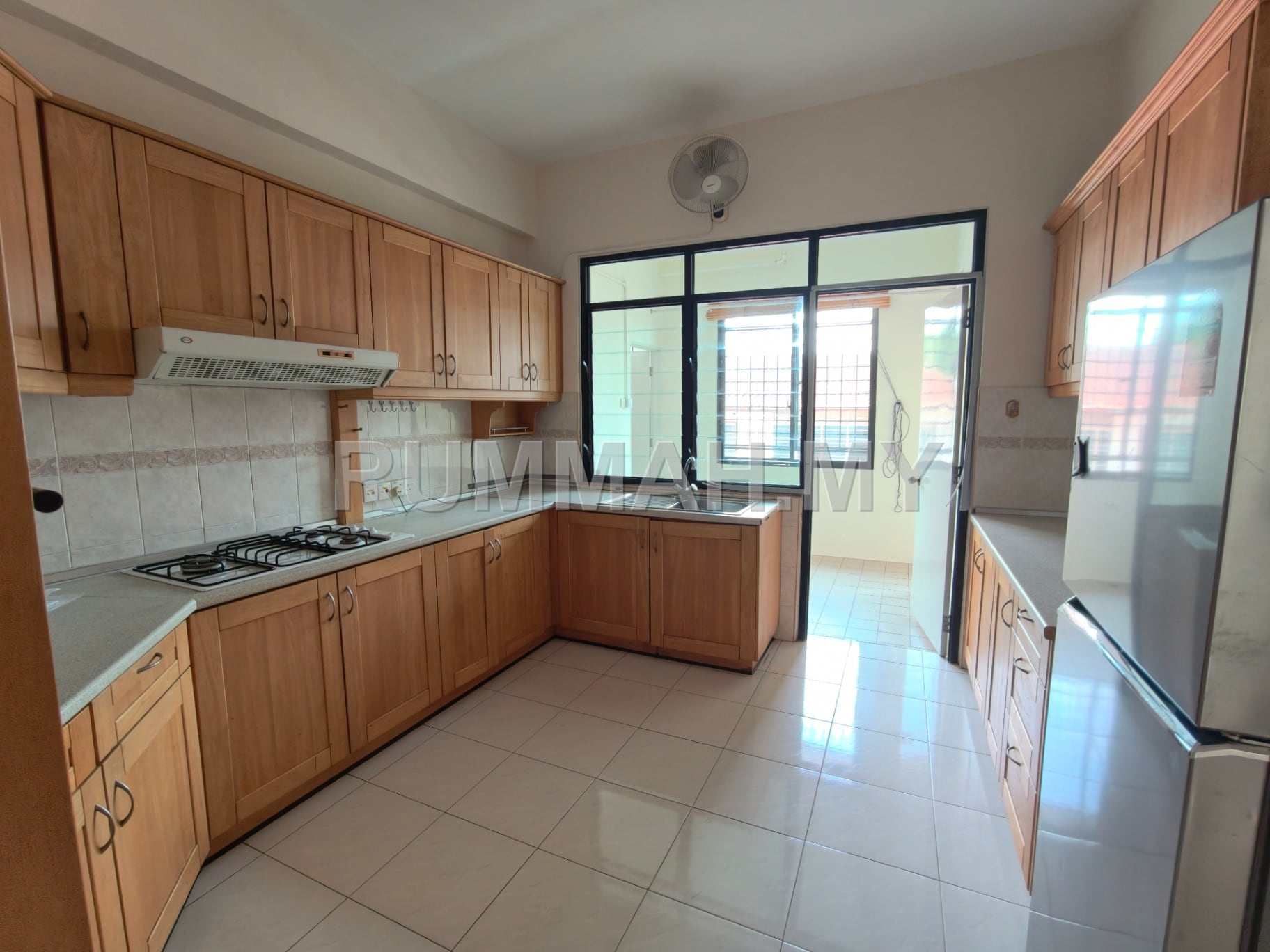 condo in George Town, Penang — photo 4