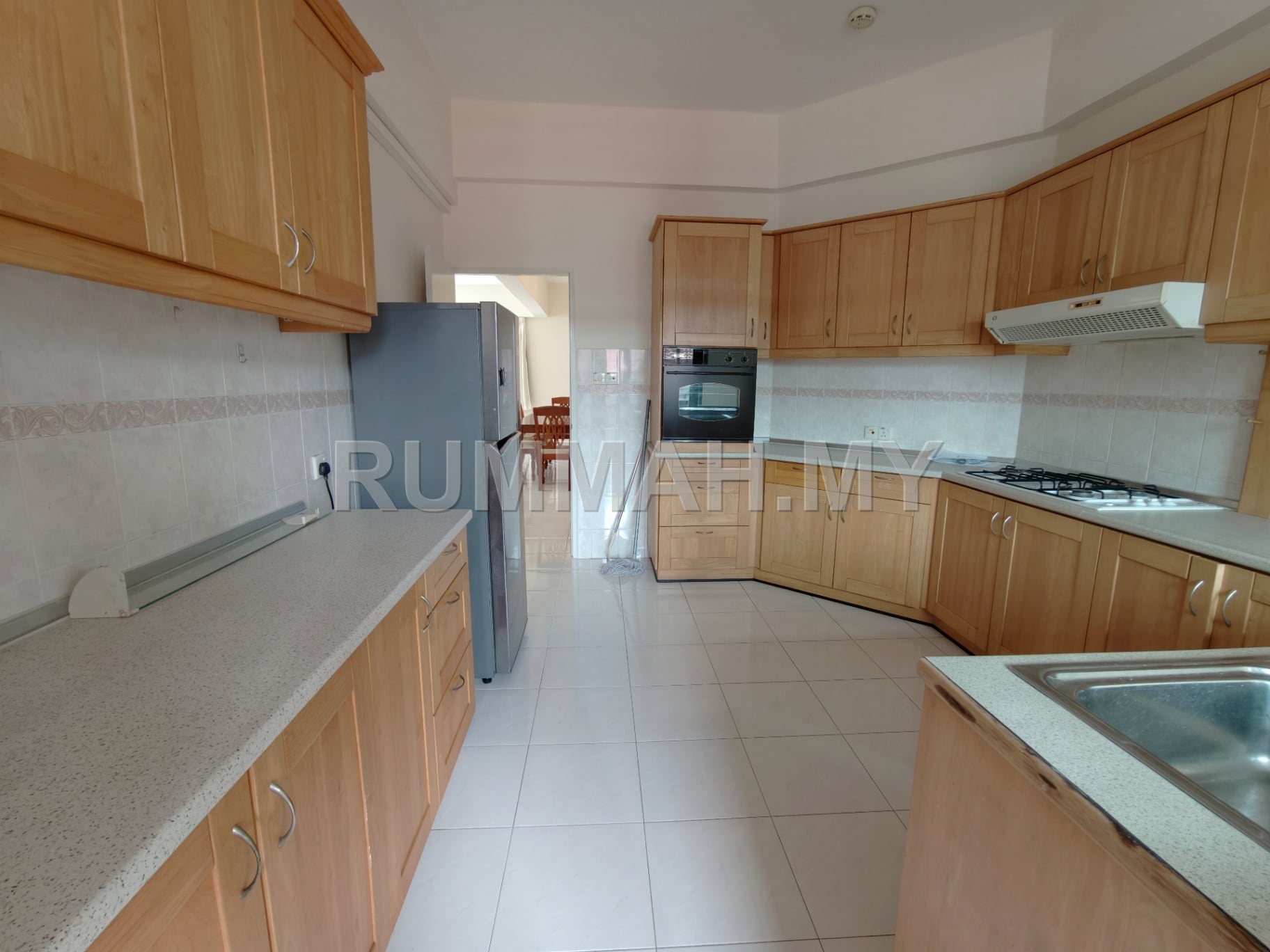 condo in George Town, Penang — photo 5