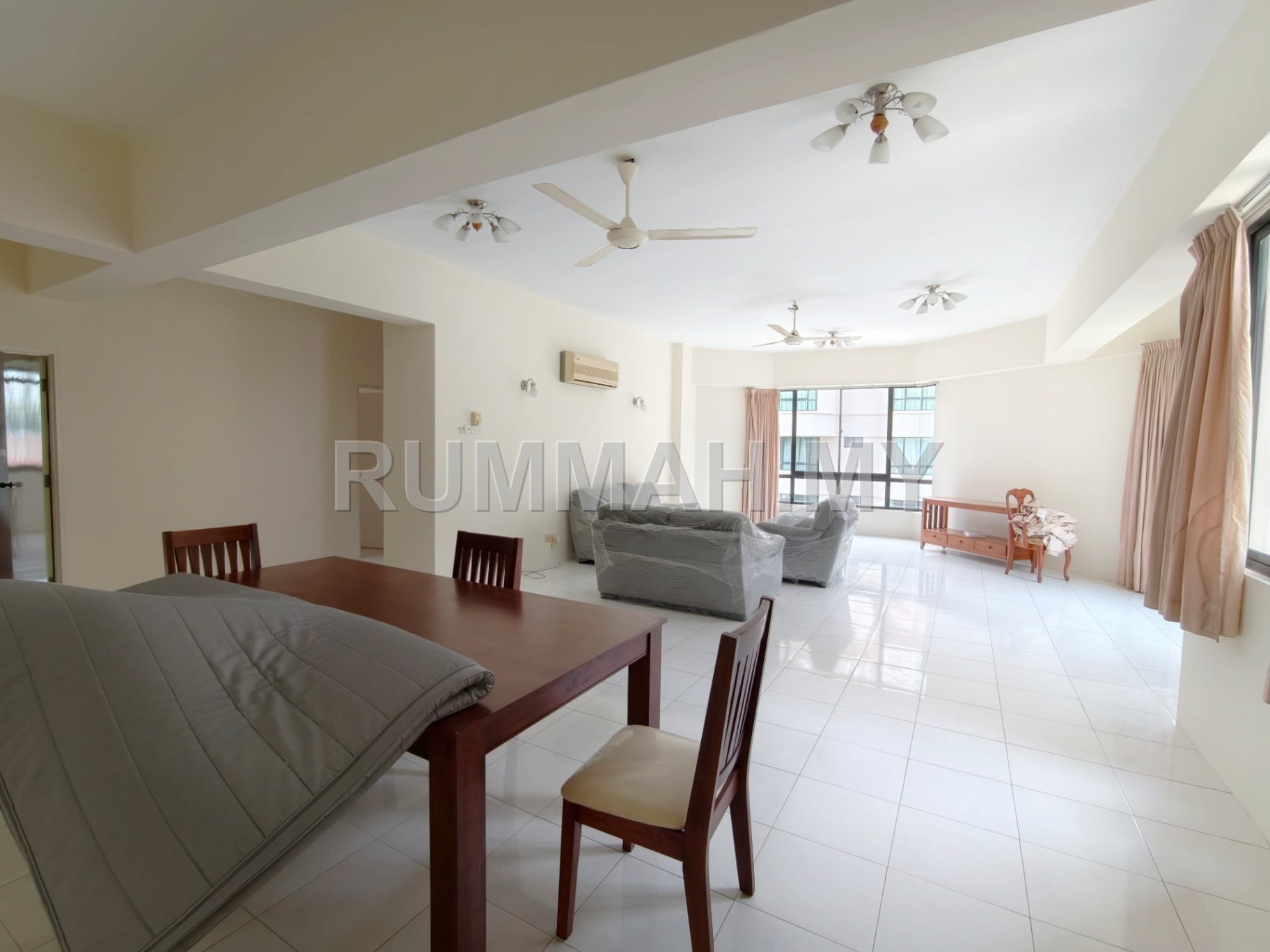 condo in George Town, Penang — photo 2