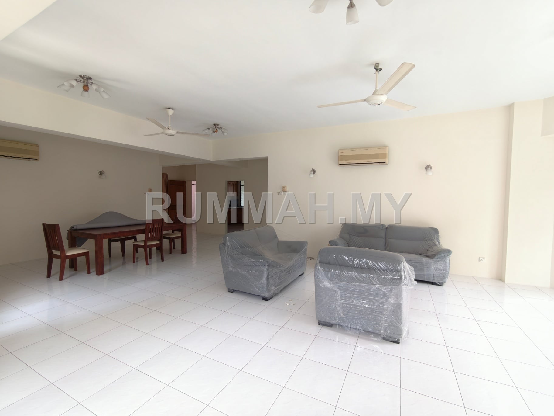 condo in George Town, Penang — photo 3