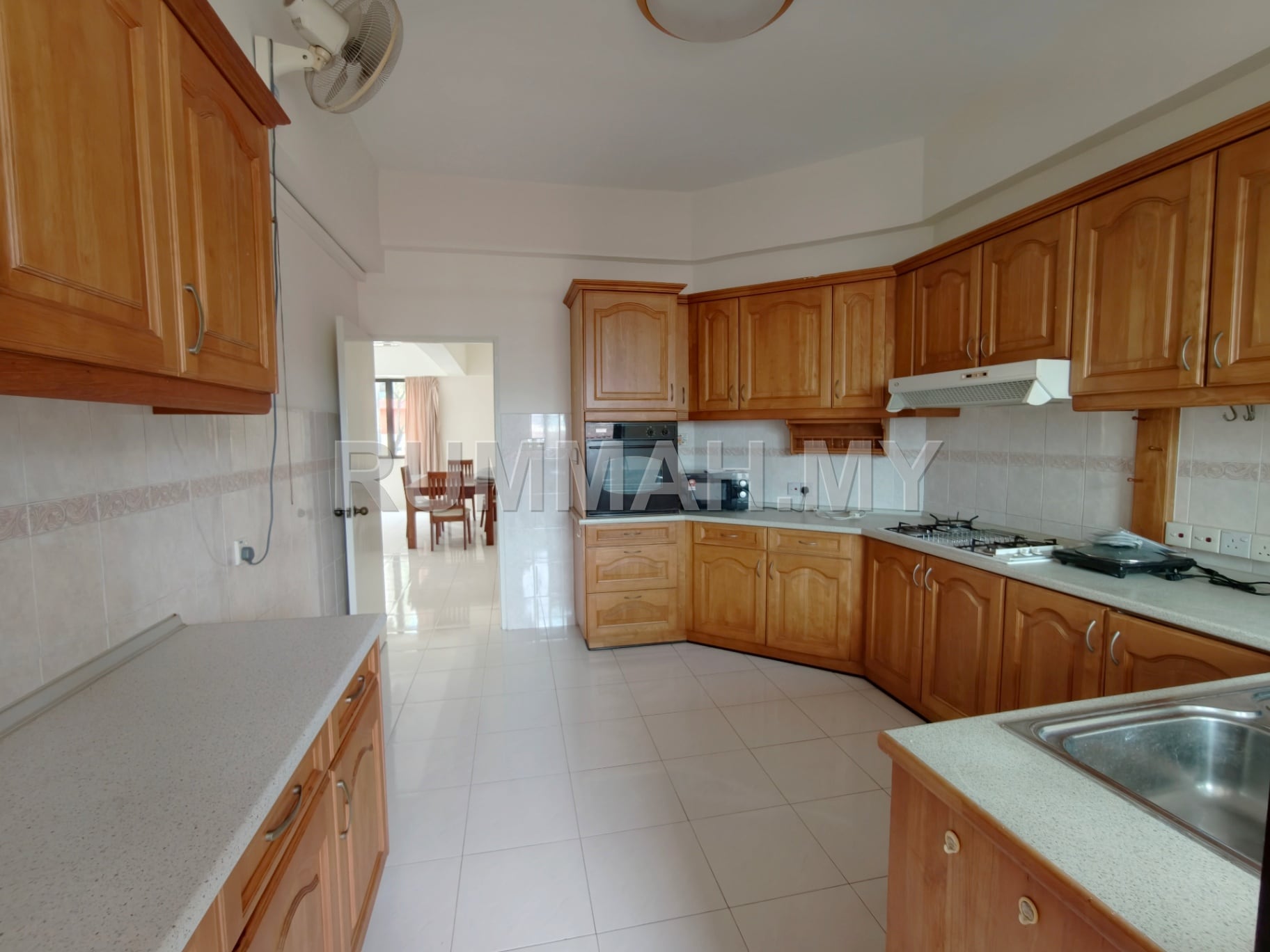 condo in George Town, Penang — photo 5