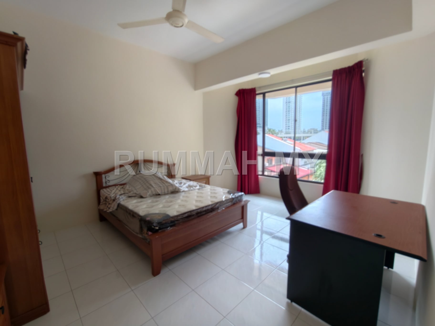 condo in George Town, Penang — photo 6