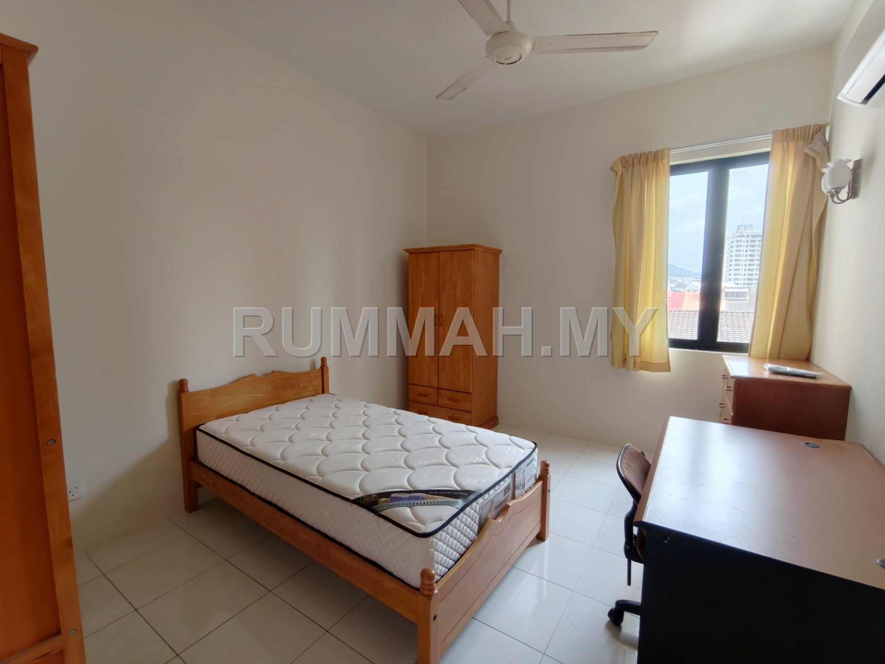 condo in George Town, Penang — photo 7