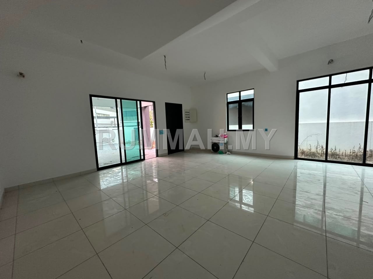 ๐ก Sanctuary Village @ Permatang Sanctuary Brand New Double Storey Semi-Detached House For Sale