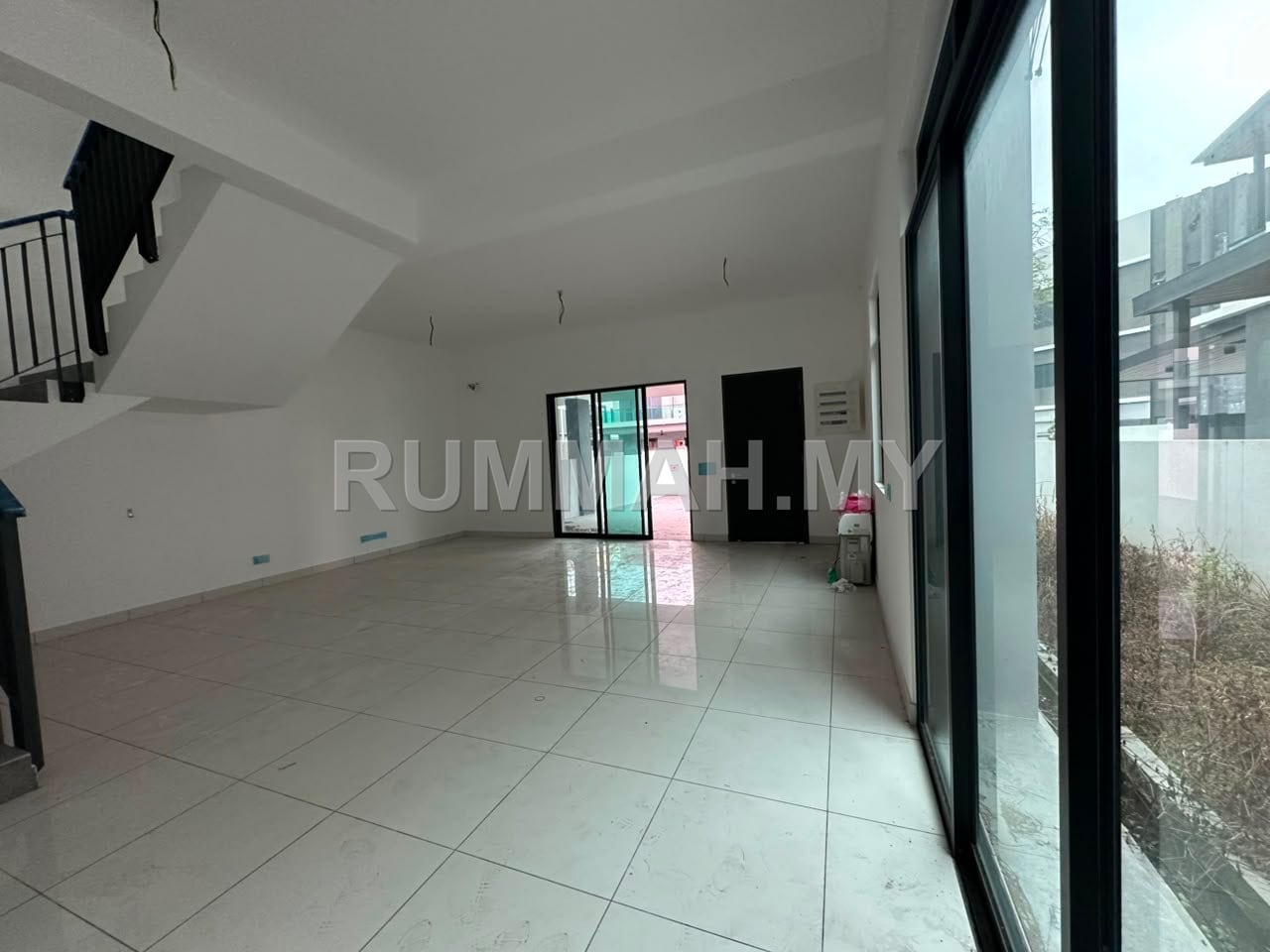 house in Alma, Penang — photo 2